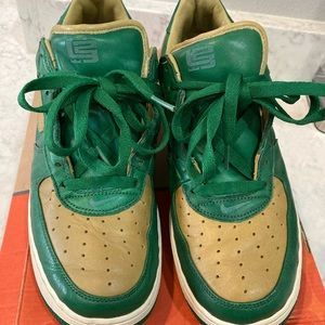 Nike Air Force 1 LTD Lebron Size:10
